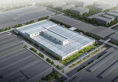 上汽通用汽車奧特能超級(jí)工廠再落一子 6月新能源車交付量創(chuàng)新高