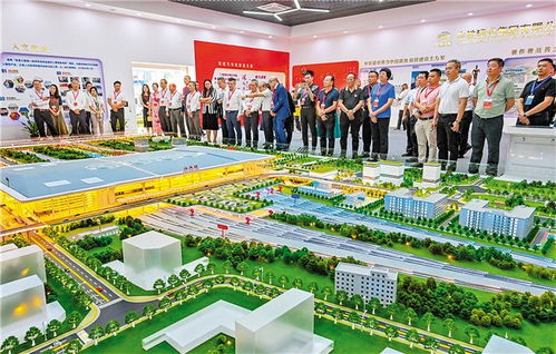 僑 見汕頭新變化 點贊家鄉(xiāng)新發(fā)展