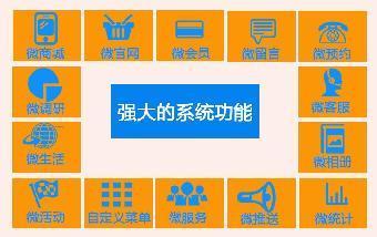 汕頭企業數字化轉型新引擎 微信商城代理加盟、網站建設與微信營銷一體化解決方案