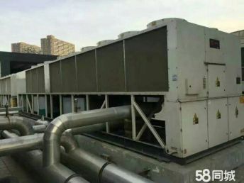 深圳空調(diào)回收與南山區(qū)酒店設(shè)備回收服務(wù)解析