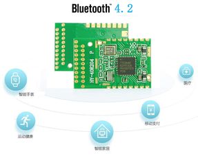 解鎖高效無(wú)線(xiàn)創(chuàng)新 TI CC2640R2F開(kāi)發(fā)套件及藍(lán)牙4.2模塊的二次開(kāi)發(fā)全攻略